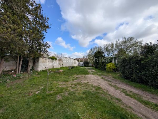 Maison de ville de 157 m²