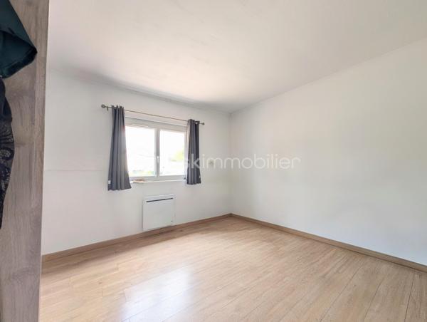 Maison de ville de 157 m²