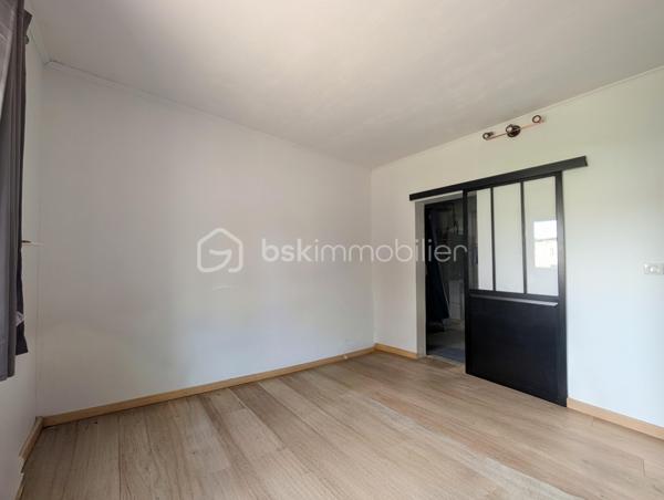 Maison de ville de 157 m²