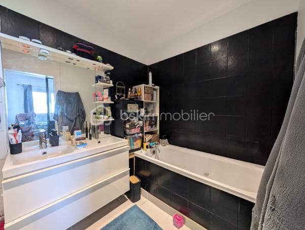 Maison de ville de 157 m²