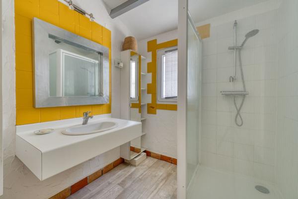 VILLA PISCINE FACE MER LA BREE LES BAINS