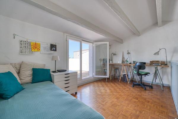 VILLA PISCINE FACE MER LA BREE LES BAINS