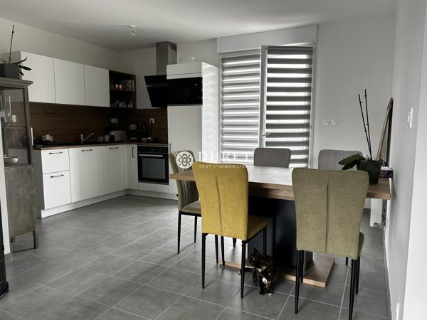 Maison 3 chambres à louer - Challans