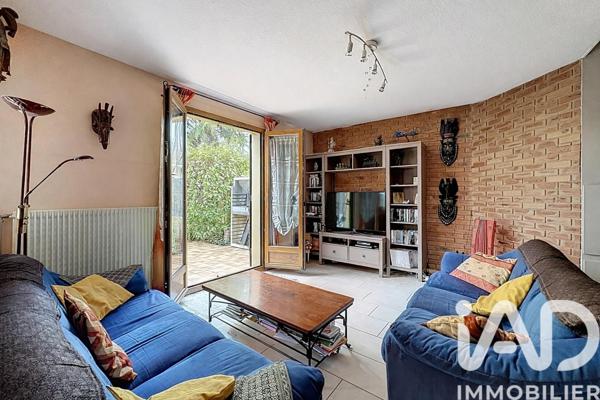 Maison à vendre 9 pièces 171,88 m² Magny-les-Hameaux