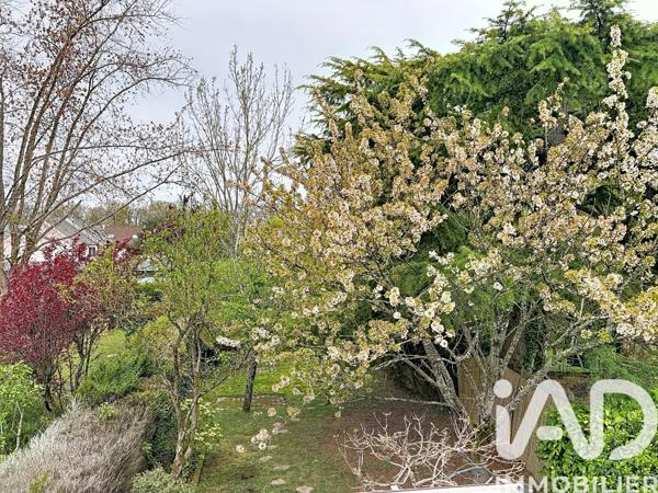 Maison à vendre 9 pièces 171,88 m² Magny-les-Hameaux