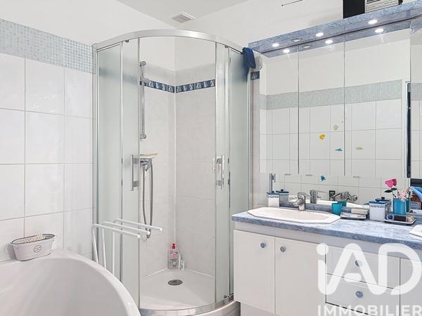 Maison à vendre 9 pièces 171,88 m² Magny-les-Hameaux