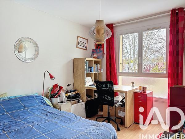 Maison à vendre 9 pièces 171,88 m² Magny-les-Hameaux