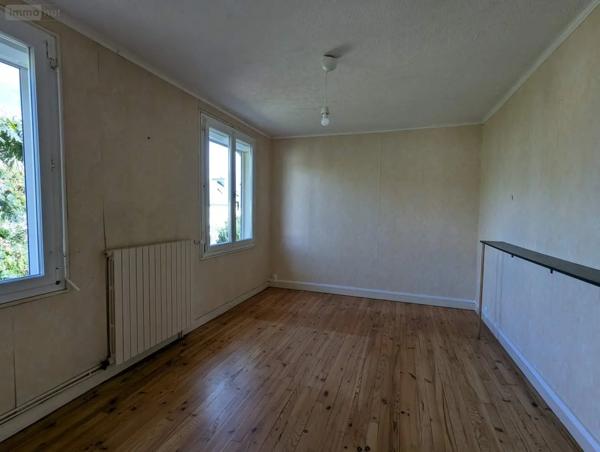 Achat - Maison Douarnenez 29100 5 pièces 83 m 2 171 m 2