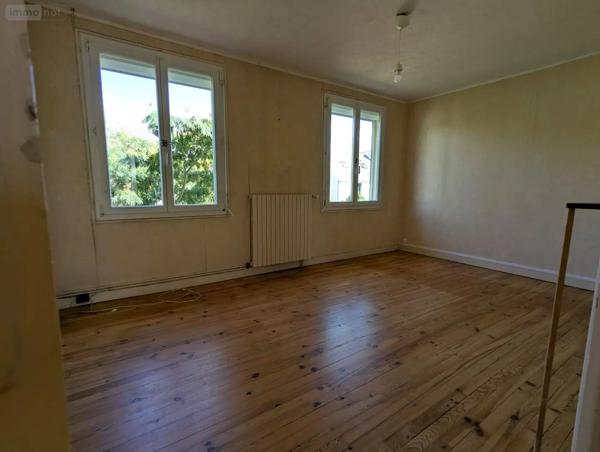 Achat - Maison Douarnenez 29100 5 pièces 83 m 2 171 m 2