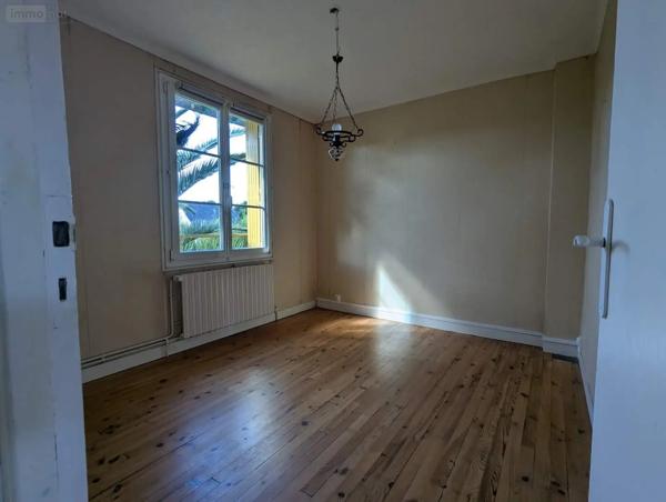 Achat - Maison Douarnenez 29100 5 pièces 83 m 2 171 m 2