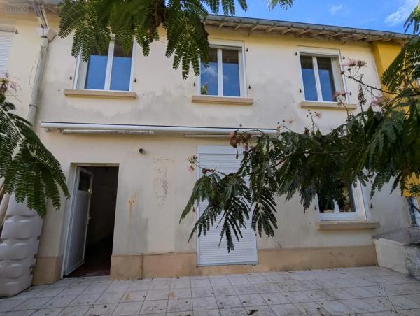Achat - Maison Douarnenez 29100 5 pièces 83 m 2 171 m 2