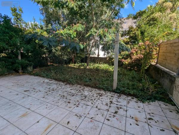 Achat - Maison Douarnenez 29100 5 pièces 83 m 2 171 m 2
