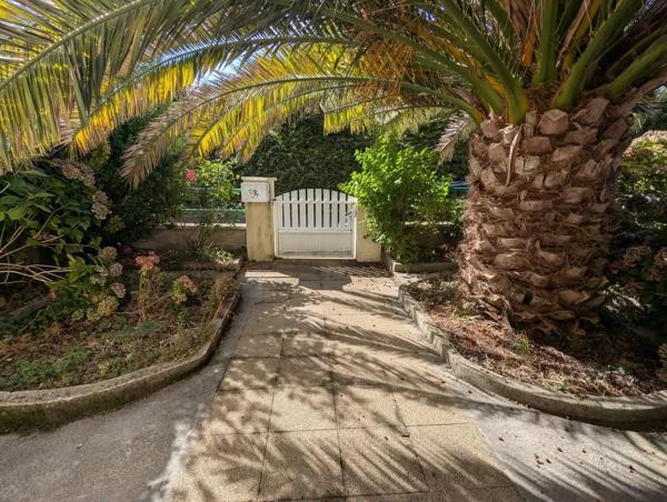 Achat - Maison Douarnenez 29100 5 pièces 83 m 2 171 m 2