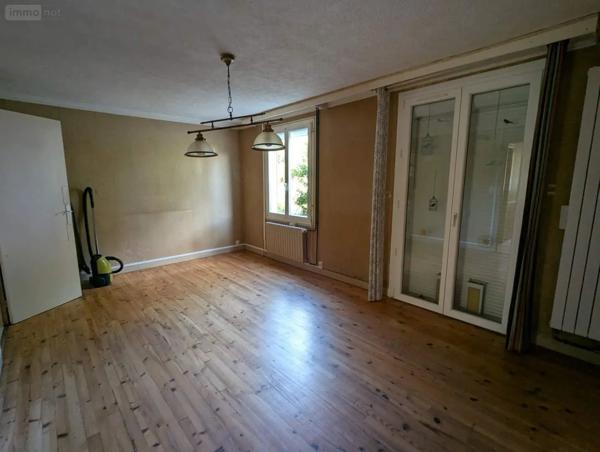 Achat - Maison Douarnenez 29100 5 pièces 83 m 2 171 m 2