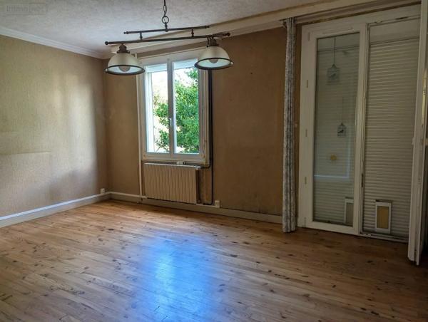 Achat - Maison Douarnenez 29100 5 pièces 83 m 2 171 m 2