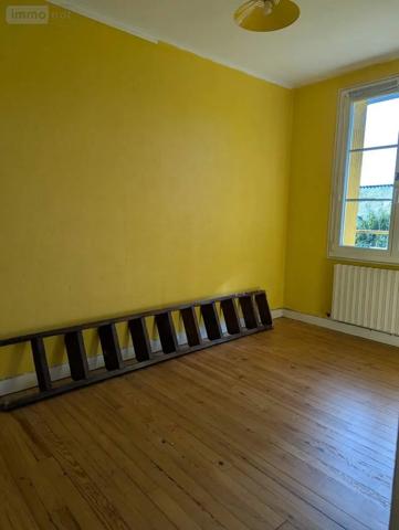 Achat - Maison Douarnenez 29100 5 pièces 83 m 2 171 m 2