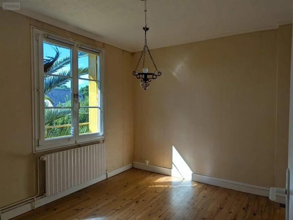Achat - Maison Douarnenez 29100 5 pièces 83 m 2 171 m 2
