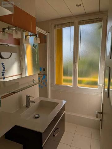 Achat - Maison Douarnenez 29100 5 pièces 83 m 2 171 m 2
