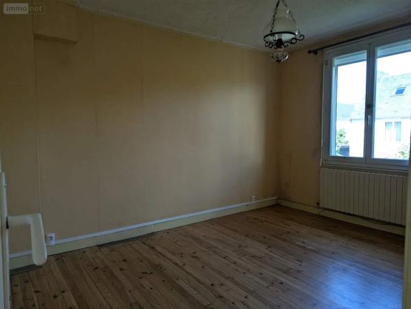 Achat - Maison Douarnenez 29100 5 pièces 83 m 2 171 m 2