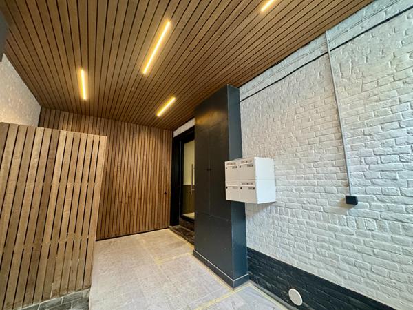 Appartement Marcq En Baroeul 3 pièce(s) 65.2 m2