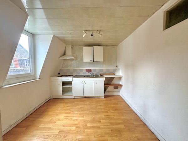 Appartement Marcq En Baroeul 3 pièce(s) 65.2 m2