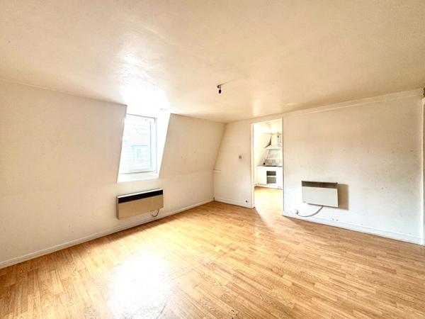 Appartement Marcq En Baroeul 3 pièce(s) 65.2 m2