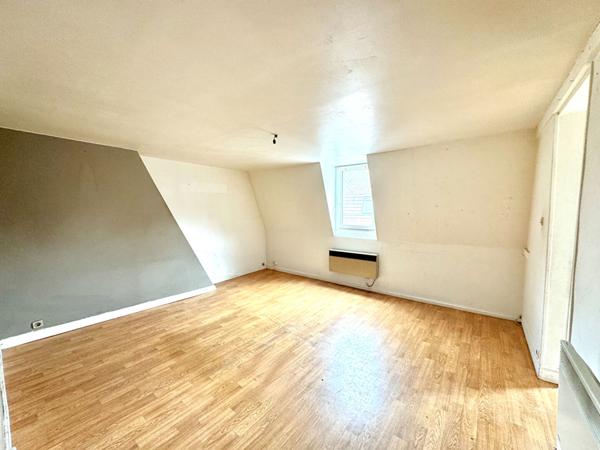 Appartement Marcq En Baroeul 3 pièce(s) 65.2 m2