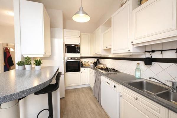 Maison à vendre |                                       Tours |                                        6 pièces  |  111 m²