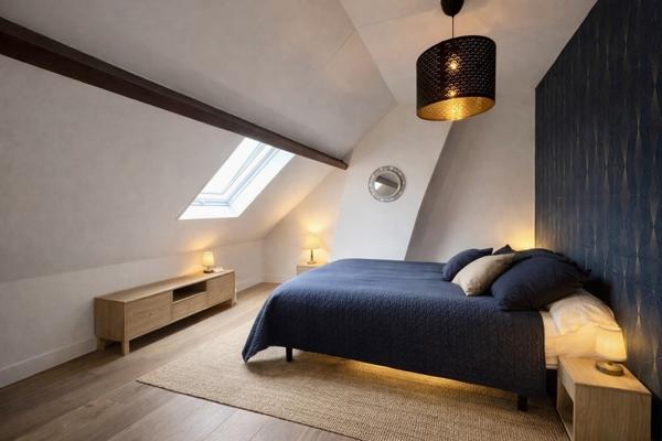 Maison à vendre |                                       Tours |                                        6 pièces  |  111 m²