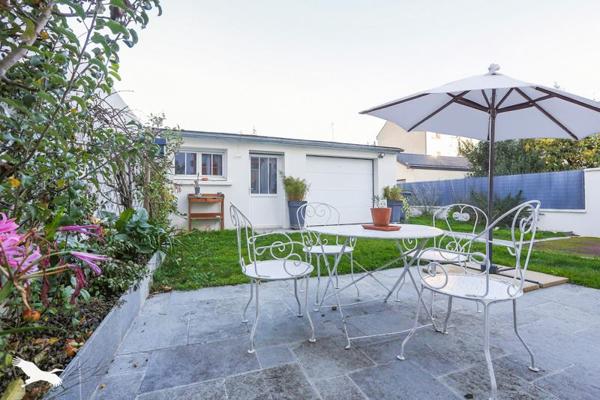 Maison à vendre |                                       Tours |                                        6 pièces  |  111 m²