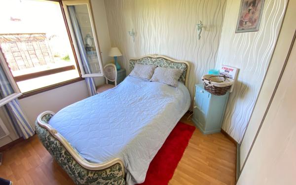 Maison à vendre    4 pièces •  Villemade