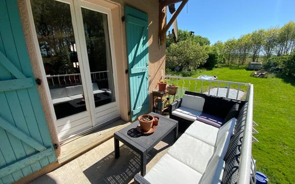 Maison à vendre    4 pièces •  Villemade