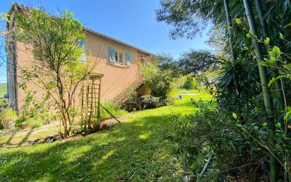 Maison à vendre    4 pièces •  Villemade