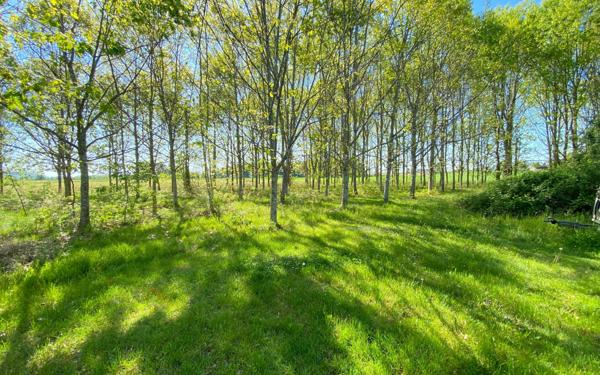 Maison à vendre    4 pièces •  Villemade