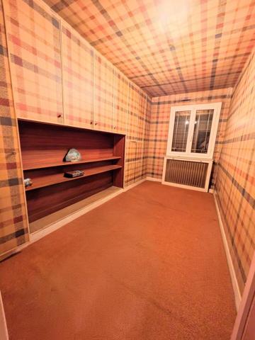 LUZARCHES pavillon avec dépendance et 1100 m² de terrain