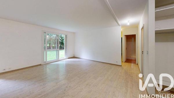 Appartement à vendre 3 pièces 70 m² Vaux-le-Pénil