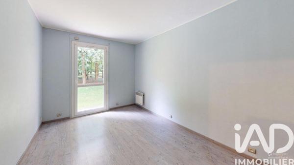 Appartement à vendre 3 pièces 70 m² Vaux-le-Pénil