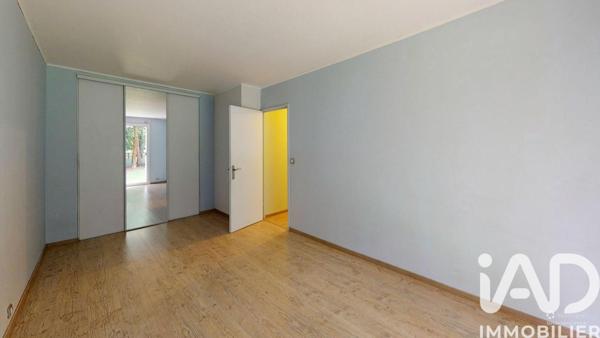 Appartement à vendre 3 pièces 70 m² Vaux-le-Pénil