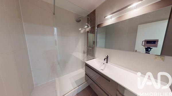 Appartement à vendre 3 pièces 70 m² Vaux-le-Pénil