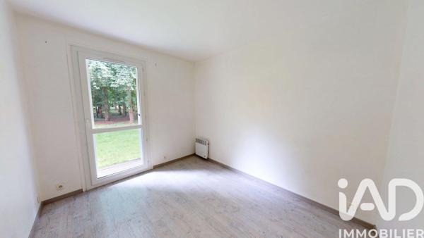 Appartement à vendre 3 pièces 70 m² Vaux-le-Pénil