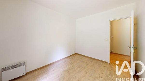 Appartement à vendre 3 pièces 70 m² Vaux-le-Pénil