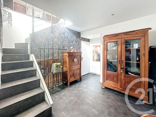 Maison à vendre  6 pièces - 125,83 m2 VILLENEUVE LOUBET - 06