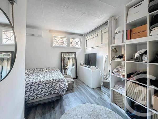 Maison à vendre  6 pièces - 125,83 m2 VILLENEUVE LOUBET - 06