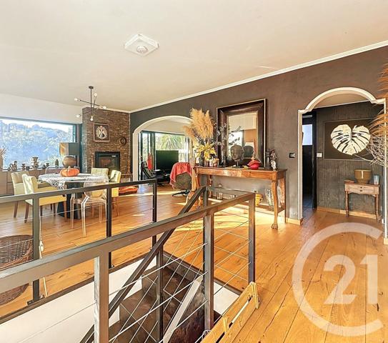 Maison à vendre  6 pièces - 125,83 m2 VILLENEUVE LOUBET - 06