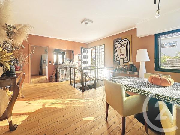 Maison à vendre  6 pièces - 125,83 m2 VILLENEUVE LOUBET - 06