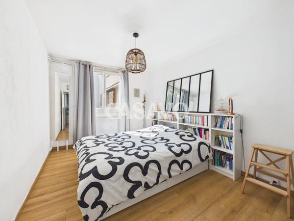 Vente Appartement 5 pièces de 94m² - 95310 Saint-Ouen-l'Aumône