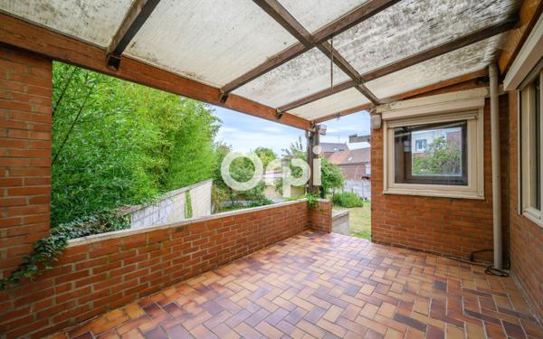 Maison à vendre    5 pièces • 94 m2 Sin-le-Noble