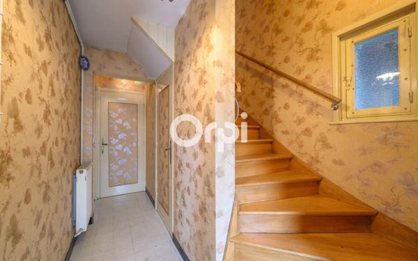 Maison à vendre    5 pièces • 94 m2 Sin-le-Noble