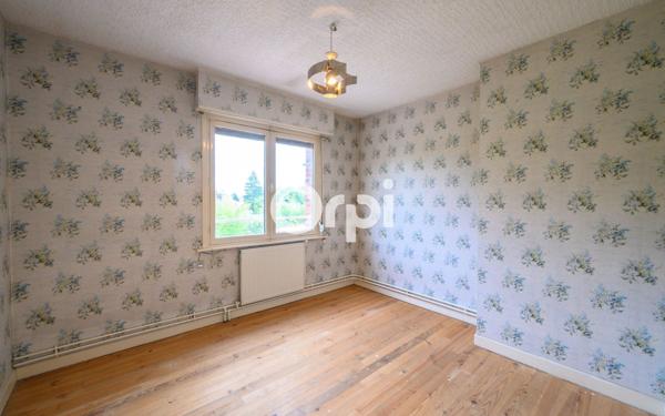 Maison à vendre    5 pièces • 94 m2 Sin-le-Noble