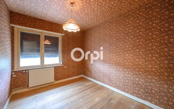 Maison à vendre    5 pièces • 94 m2 Sin-le-Noble